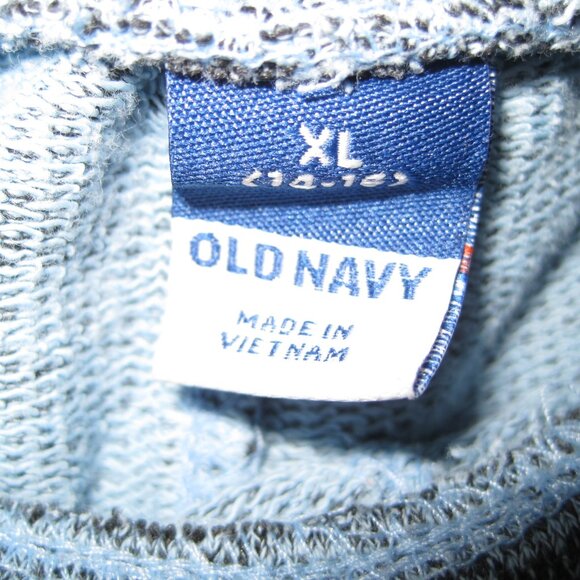 Bundle of 2 Old Navy Kids Shorts - Blue and Green - Picture 5 of 13